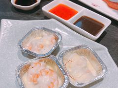-大渔铁板烧(大悦城店)