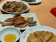 -抱德·潮汕味(敦和店原惠城鱼仔)