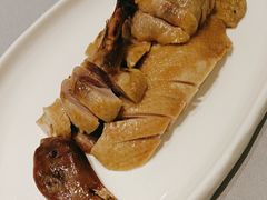 -狮王府淮扬菜(新街口友谊店)
