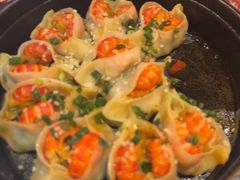 -山四砂锅(太原钟楼街店)