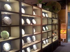 -竟陵水茶苑(首享科技大厦店)