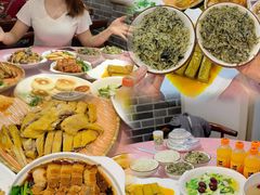 -姐妹鸭仔饭店(湾南路店)
