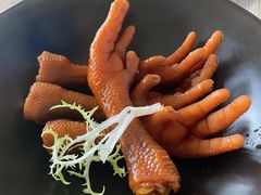 -彩丰楼中餐厅·仁恒洲际酒店