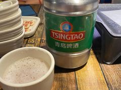 -管氏翅吧(广渠门店)