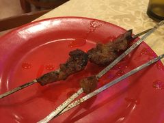 -维吾尔餐厅(宜山路店)