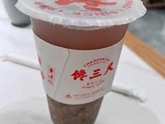 -馋三尺蟹粉小笼(人民广场店)