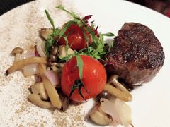 -圣丰索菲特·法国餐厅