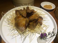烤乳鸽-泮金大塘(北二七路店)