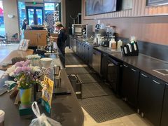 -星巴克(南京弘阳购物中心店)