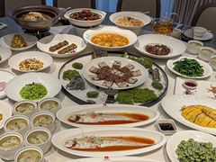 -道道鲜·崇明私房菜(五角场店)