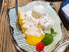 -Hi YOU你的饭局泰餐厅(雍和宫店)