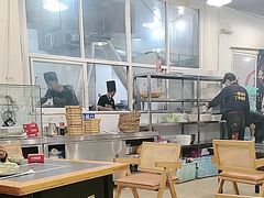 -德四家·云南傣味烧烤品牌(和谐店)
