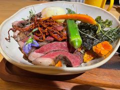 -HELLO 27 意面·沙拉·帕尼尼