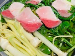 -水之惠鲜鱼料理(王府大街店)