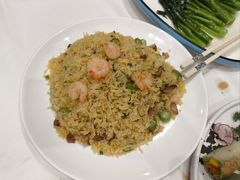 广州炒饭-广州酒家(昌岗地铁站店)