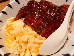 鳗鱼饭-初居食屋日式料理(万象城购物中心店)