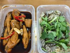 -崖口煲仔饭