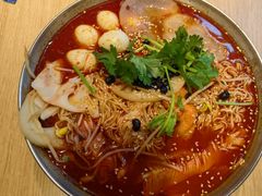 -每味每客·重庆麻辣烫(拓展大厦店)