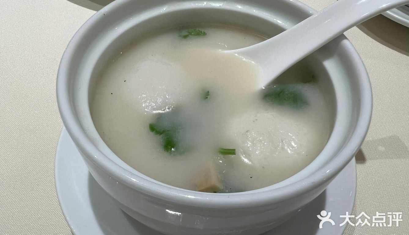 正宗千岛湖美味[得意]