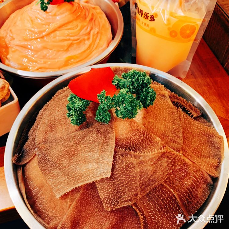 宁波这家火锅店简直重庆洪崖洞!