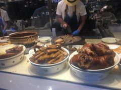 -陈鹏鹏潮汕菜(欢乐海岸 海边景观店)