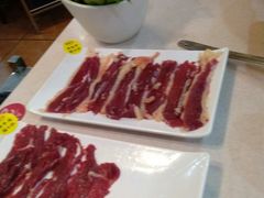 -潮泰牛肉火锅 · 创于1992年(车公庙店)