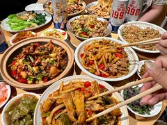 -水平有限广西米粉·广西风味集(五道口店)