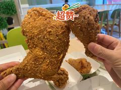 -德克士(魏县店)