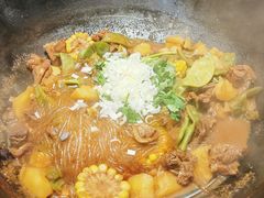 -和晟shèng铁锅炖·东北菜(南山店)