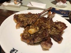 -大渔铁板烧(东城店)