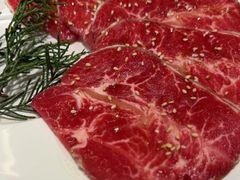 -千寻山野烤肉(中关村店)