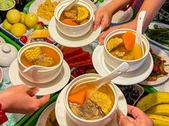-世外桃源水疗会(皇庭彩园店)
