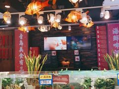 -船歌·鱼水饺青岛菜(闽江二路店)