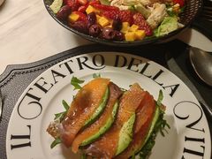 -IL TEATRO 精品意大利餐厅