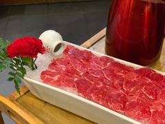 -1078號老北京涮肉(松柏店)
