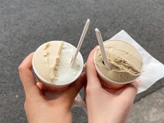 -Dip in Gelato(富民路店)