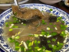 -管记水席老店(仙果市街店)
