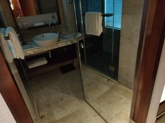 -上海龙之梦万丽酒店