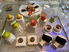 -九献·创意菜(亮马河饭店)