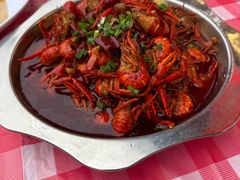 -李叔叔虾蟹大排档(青羊店)