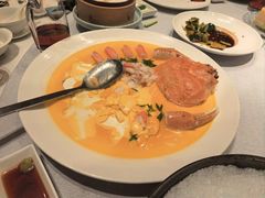 -金苑海鲜酒家(来魅力店)