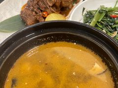 -THE PAWON·8碗(古北SOHO店)