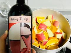 -MIO弥欧洋房西餐厅(中央大街店)