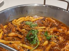 -阿田大虾·鲜虾火锅·(青浦万达茂店)