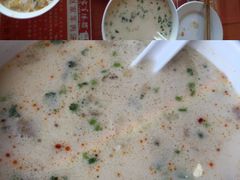 -教师之家赵家羊汤馆(东青龙街店)