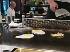 -大神太神·铁板烧(瑞虹天地月亮湾店)