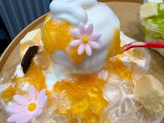 -DQ·蛋糕·冰淇淋(五角场万达店)