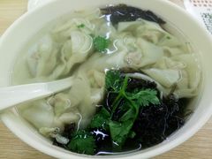 -馄饨挑京味老店