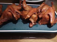 -大鸽饭(岗顶店)