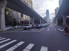 -盛贤大沙头旧货市场